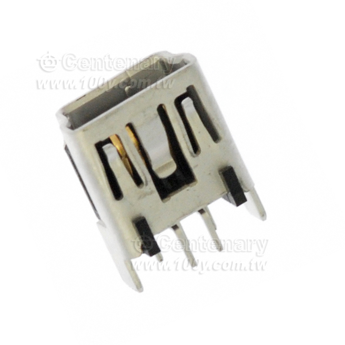 Molex-USB連接器 USB - 160952 產品圖片