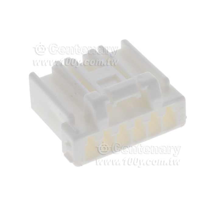 Molex--集管和線殼 2.54 mm - 160959 產品圖片