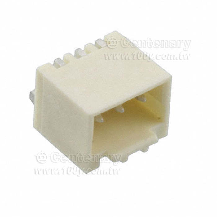 Molex--集管和線殼1.5 mm (0.059 in) - 160961 產品圖片
