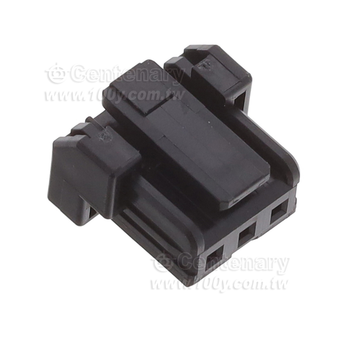 Molex--集管和線殼2 mm (0.079 in) - 160964 產品圖片