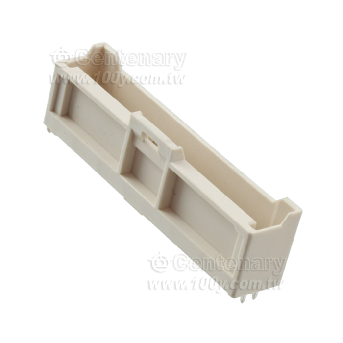Molex--集管和線殼 2 mm (0.079 in) - 160973 產品圖片