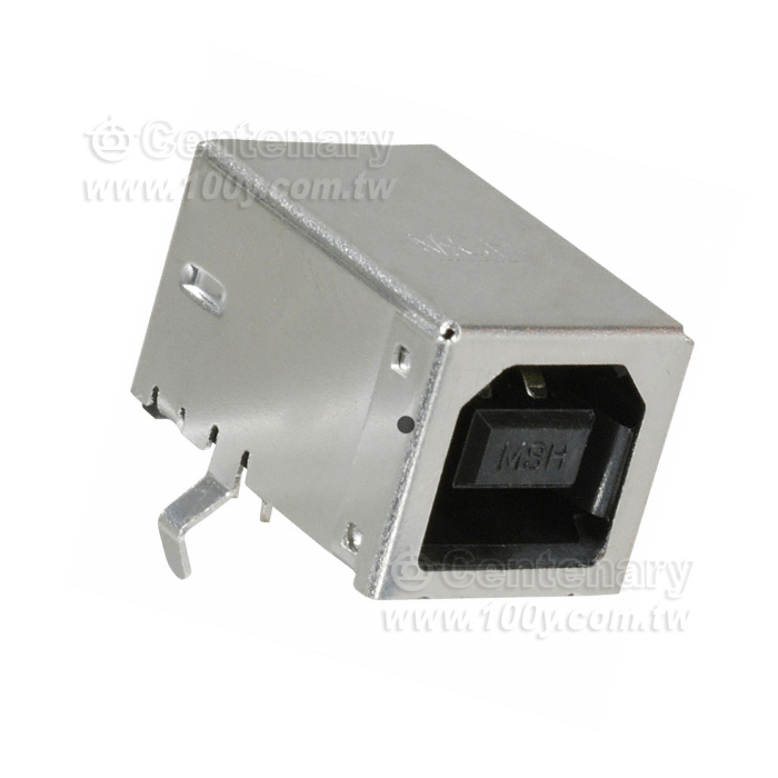 Molex--USB連接器 USB - 160974 產品圖片