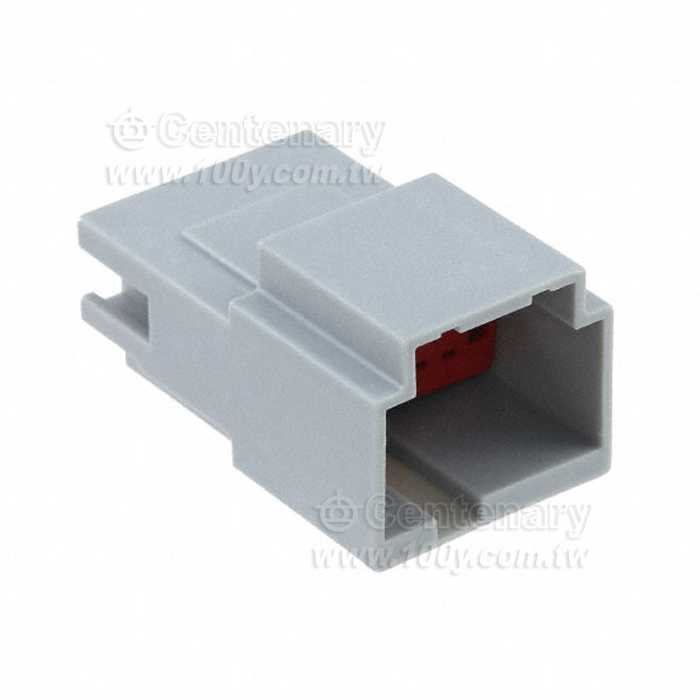 Molex--集管和線殼 7.5 mm (0.295 in) - 160976 產品圖片