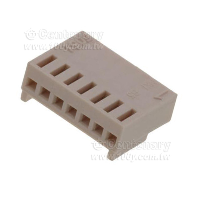 MOLEX_Headers & Wire Housings - 160978 Product Image