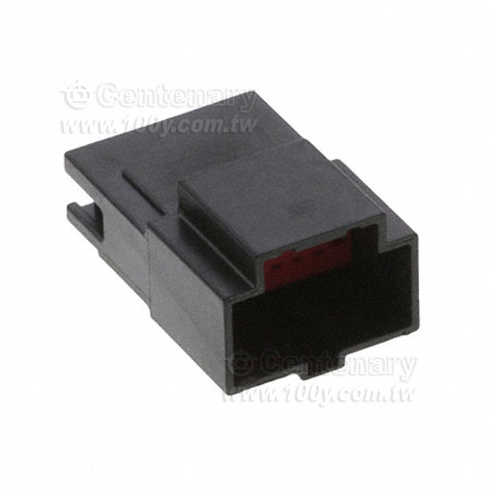 Molex--汽車連接器 - 160979 產品圖片