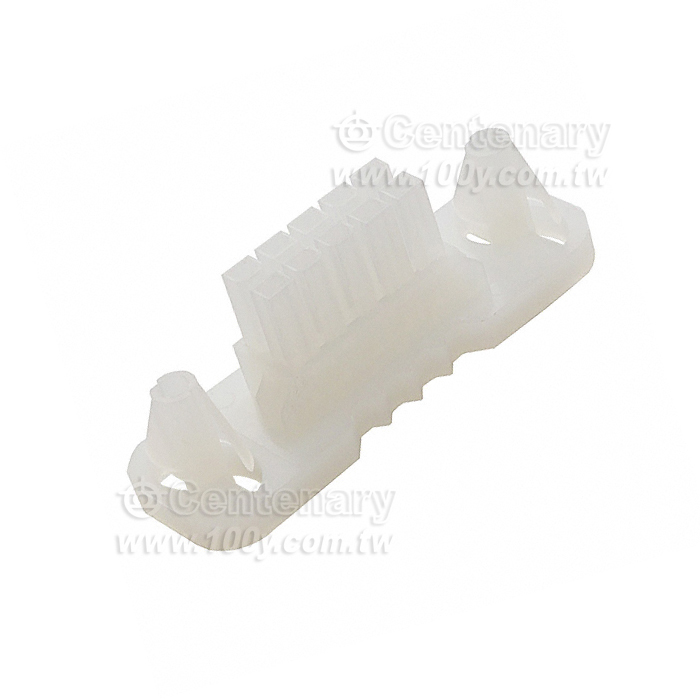 Molex--集管和線殼4.2 mm (0.165 in) - 161000 產品圖片