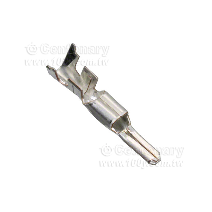 Centenary Materials Co., Ltd.
