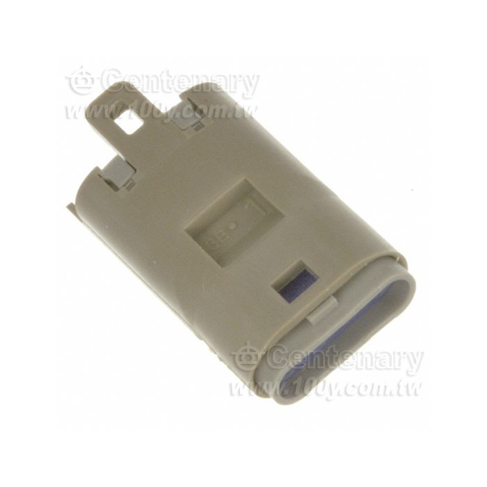 MOLEX_Headers & Wire Housings - 161033 Product Image