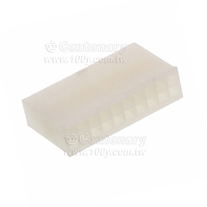 MOLEX_Headers & Wire Housings - 161036 Product Image