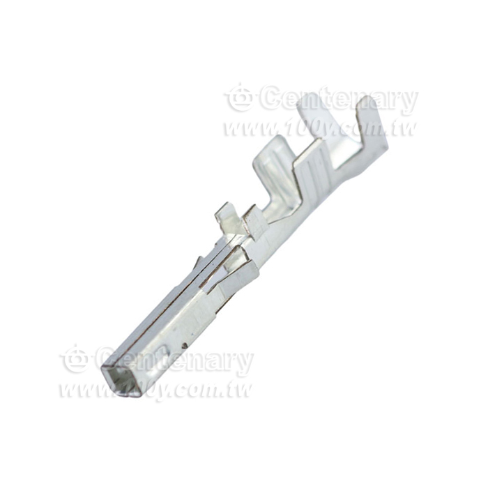 Molex--集管和線殼16AWG - 161038 產品圖片