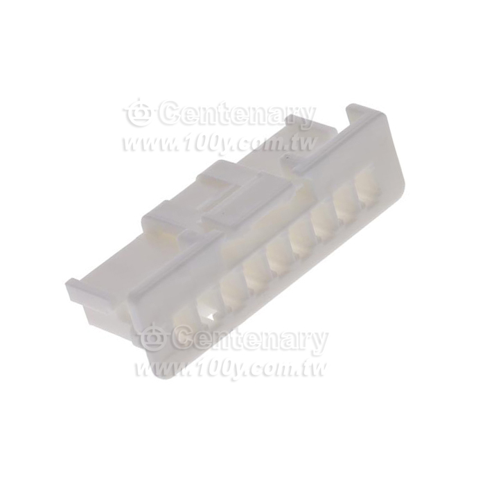 Molex--汽車連接器2 mm - 161039 產品圖片