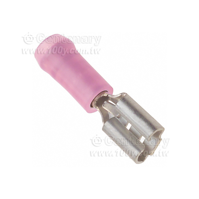 Molex--端子 18-22 AWG - 161040 產品圖片