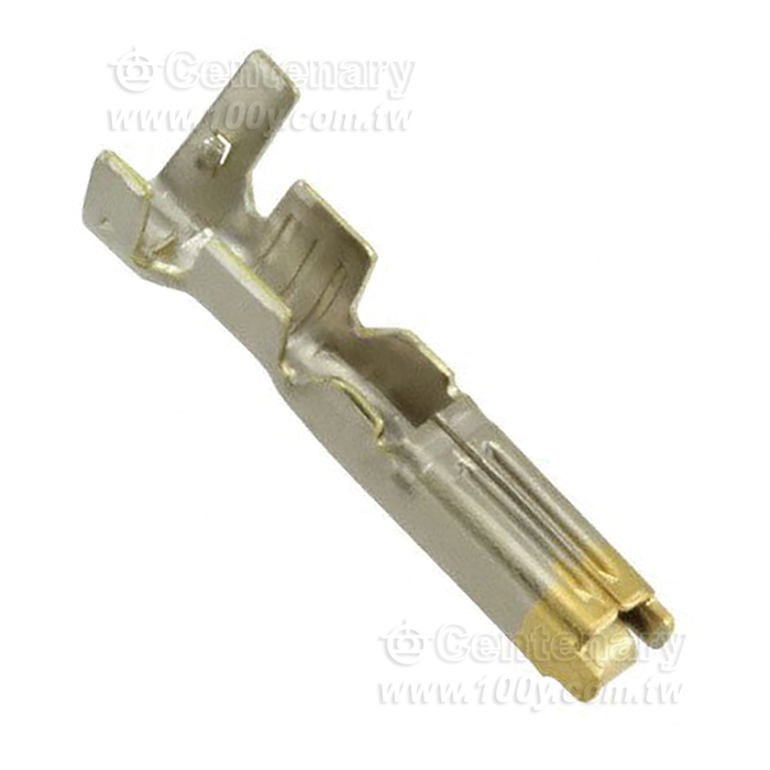 070 Multi-Lock 母端子 16-20AWG 3.5mm - 161316 產品圖片