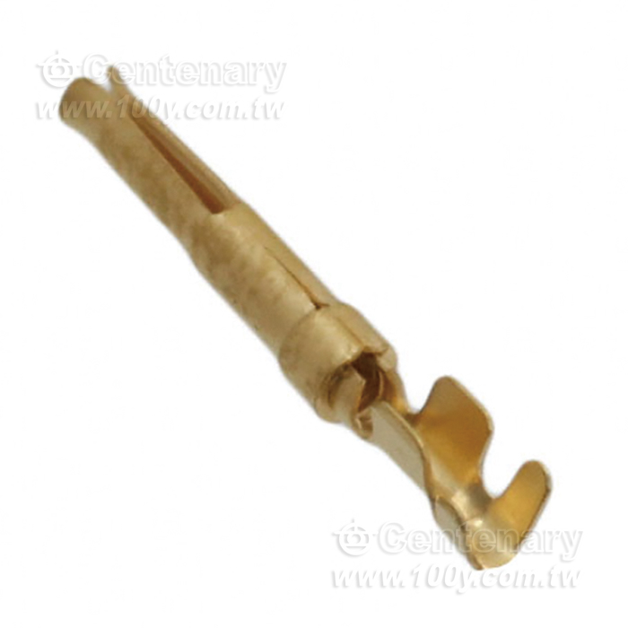 TE_AMPLIMITE HDP-20  Female Pin - 161372 Product Image