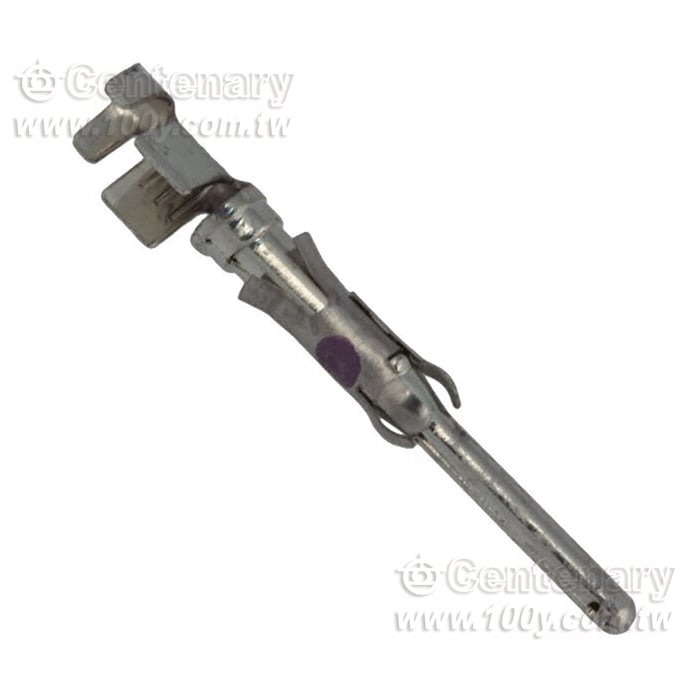端子連接器  14-18 AWG 鍍錫 - 161493 產品圖片