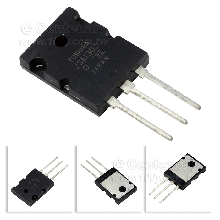 POWER TRANSISTOR - 35818 產品圖片