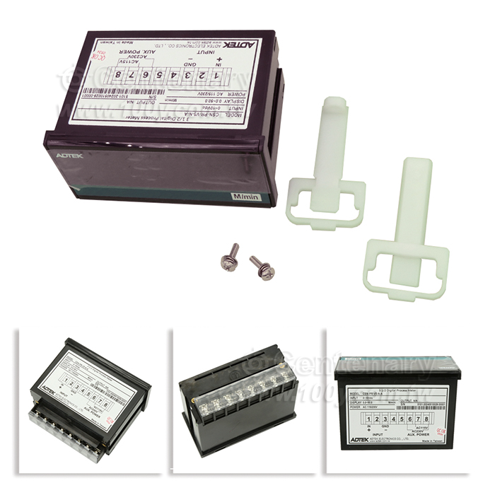 Centenary Materials Co., Ltd.