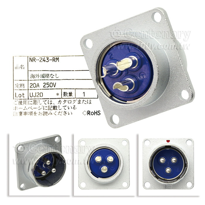 Centenary Materials Co., Ltd.