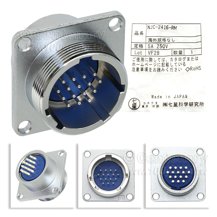 Centenary Materials Co., Ltd.