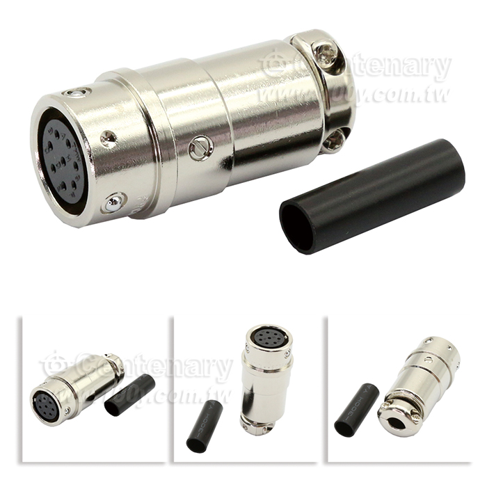 Centenary Materials Co., Ltd.