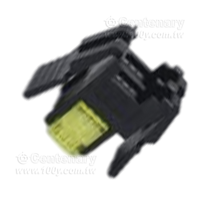 3M_Mini-Clamp Socket - 161832 Product Image