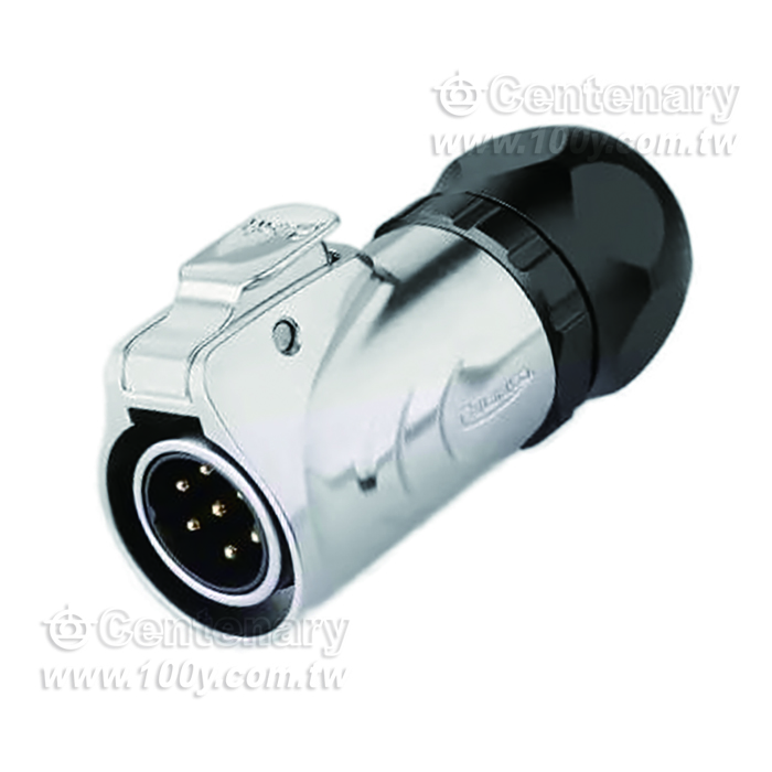 Centenary Materials Co., Ltd.