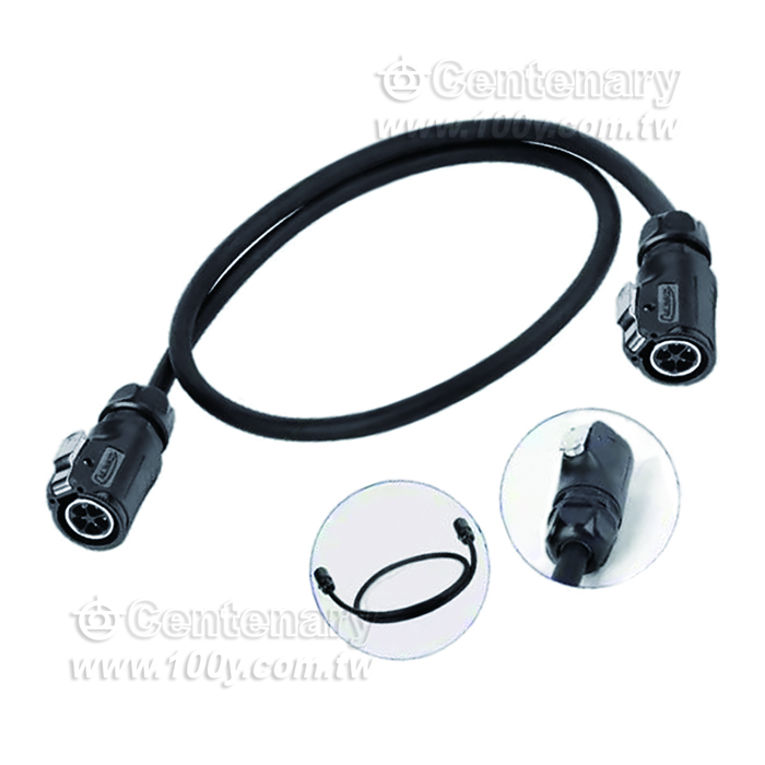 Centenary Materials Co., Ltd.