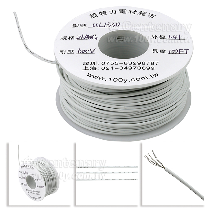 Centenary Materials Co., Ltd.