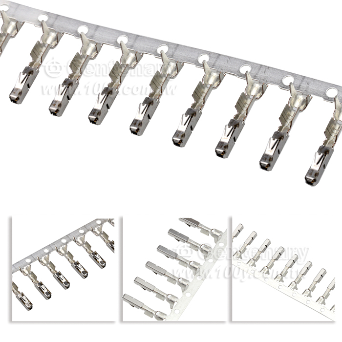 Centenary Materials Co., Ltd.