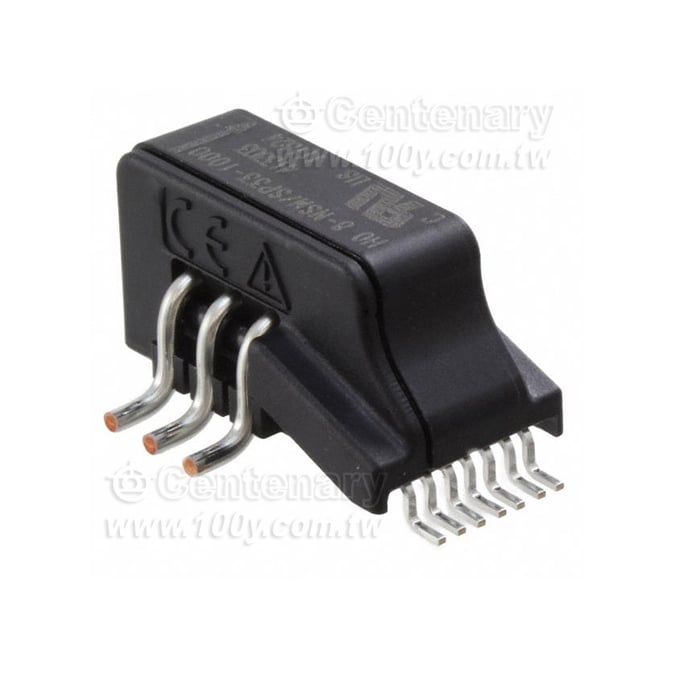 LEM_萊姆霍爾-電流傳感器8A - 162206 產品圖片