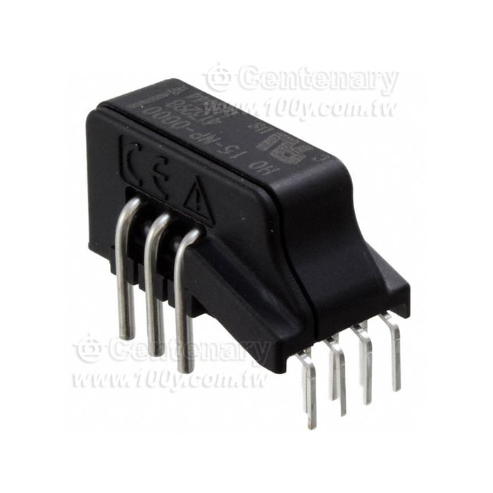 LEM_萊姆霍爾-電流傳感器15A - 162207 產品圖片