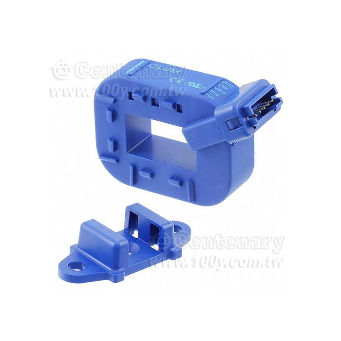 LEM_萊姆霍爾-電流傳感器50A - 162209 產品圖片