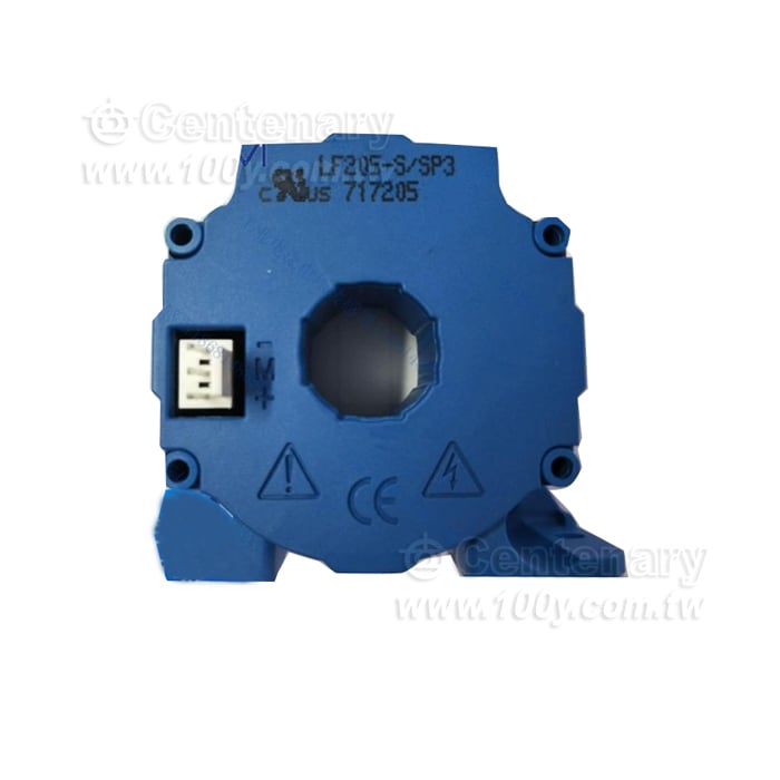 LEM_萊姆霍爾-電流感知器200A - 162250 產品圖片
