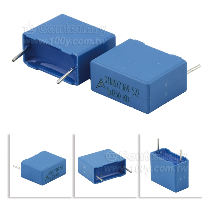 Centenary Materials Co., Ltd.