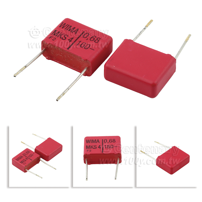 Centenary Materials Co., Ltd.