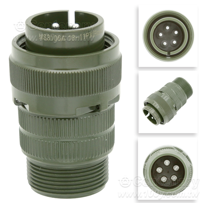 Centenary Materials Co., Ltd.