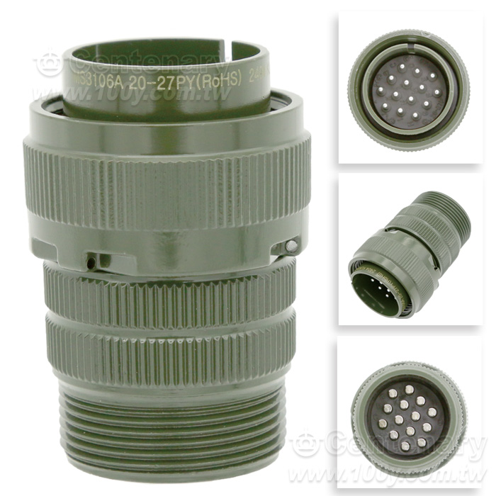 KUKDONG_Straight Plug - 157560 Product Image