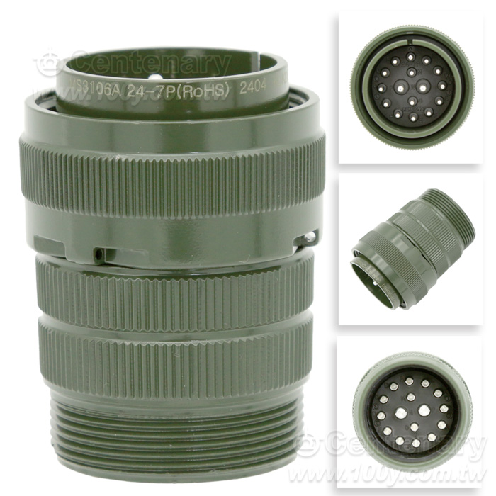 Centenary Materials Co., Ltd.