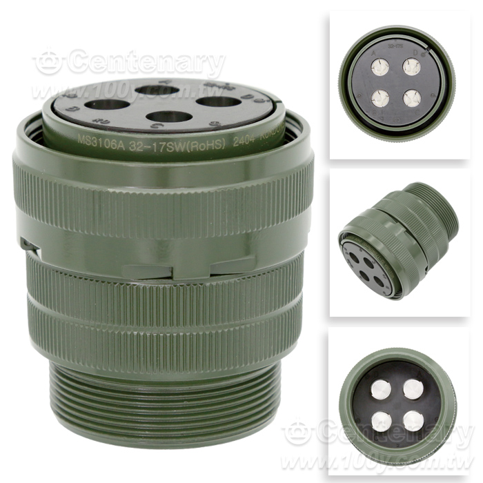 KUKDONG_Straight Plug - 157585 Product Image