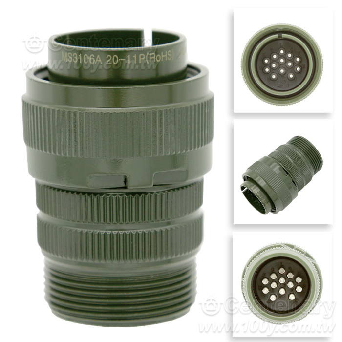 Centenary Materials Co., Ltd.