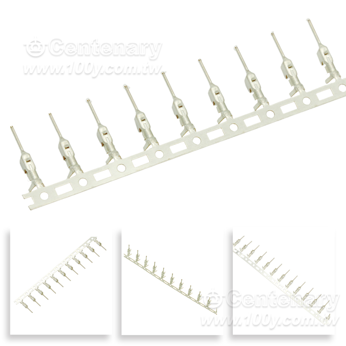 Centenary Materials Co., Ltd.
