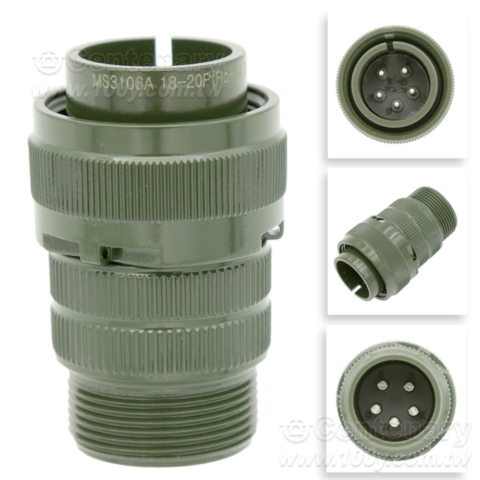 KUKDONG_Straight Plug - 157555 Product Image