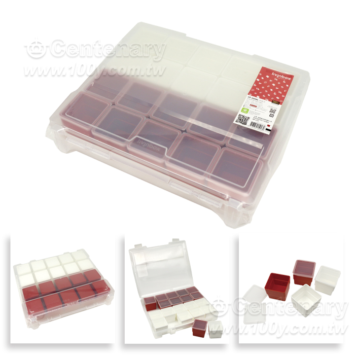 Centenary Materials Co., Ltd.