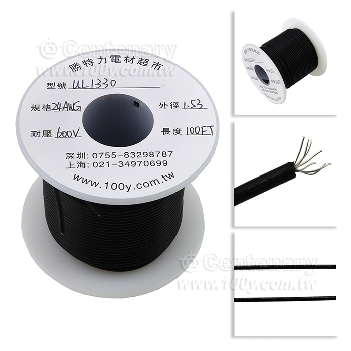 Centenary Materials Co., Ltd.