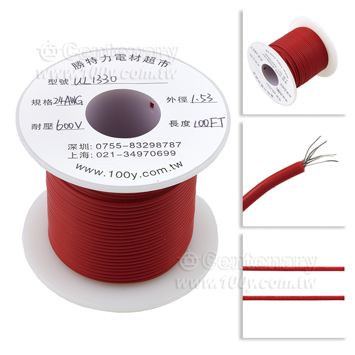 Centenary Materials Co., Ltd.