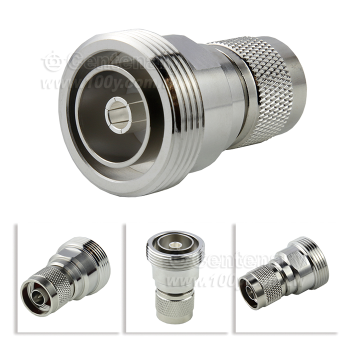 connector - 161286 Product Image