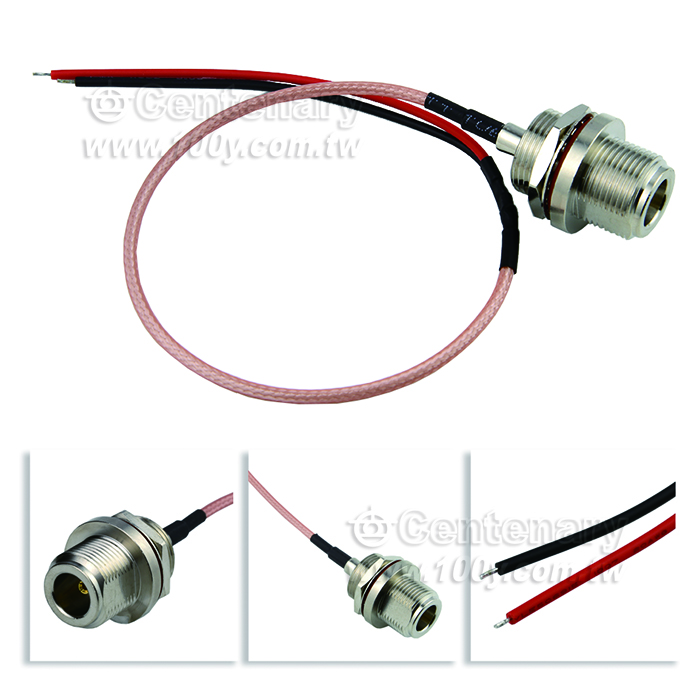 Centenary Materials Co., Ltd.