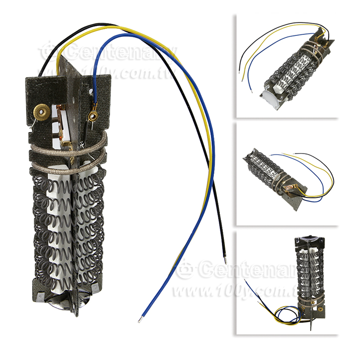 heating curve - 161320 Product Image