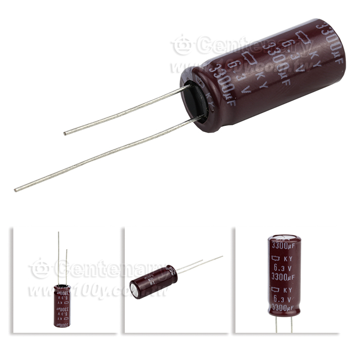 Centenary Materials Co., Ltd.