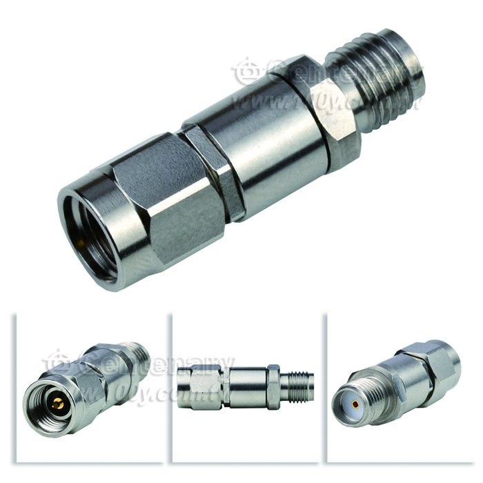 SMA  to  3.5mm   Adapter - 161550 Product Image